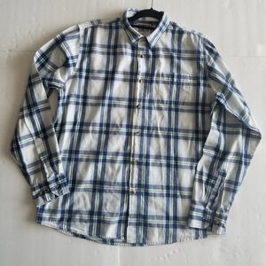 Wrangler cotton mens shirts Size L